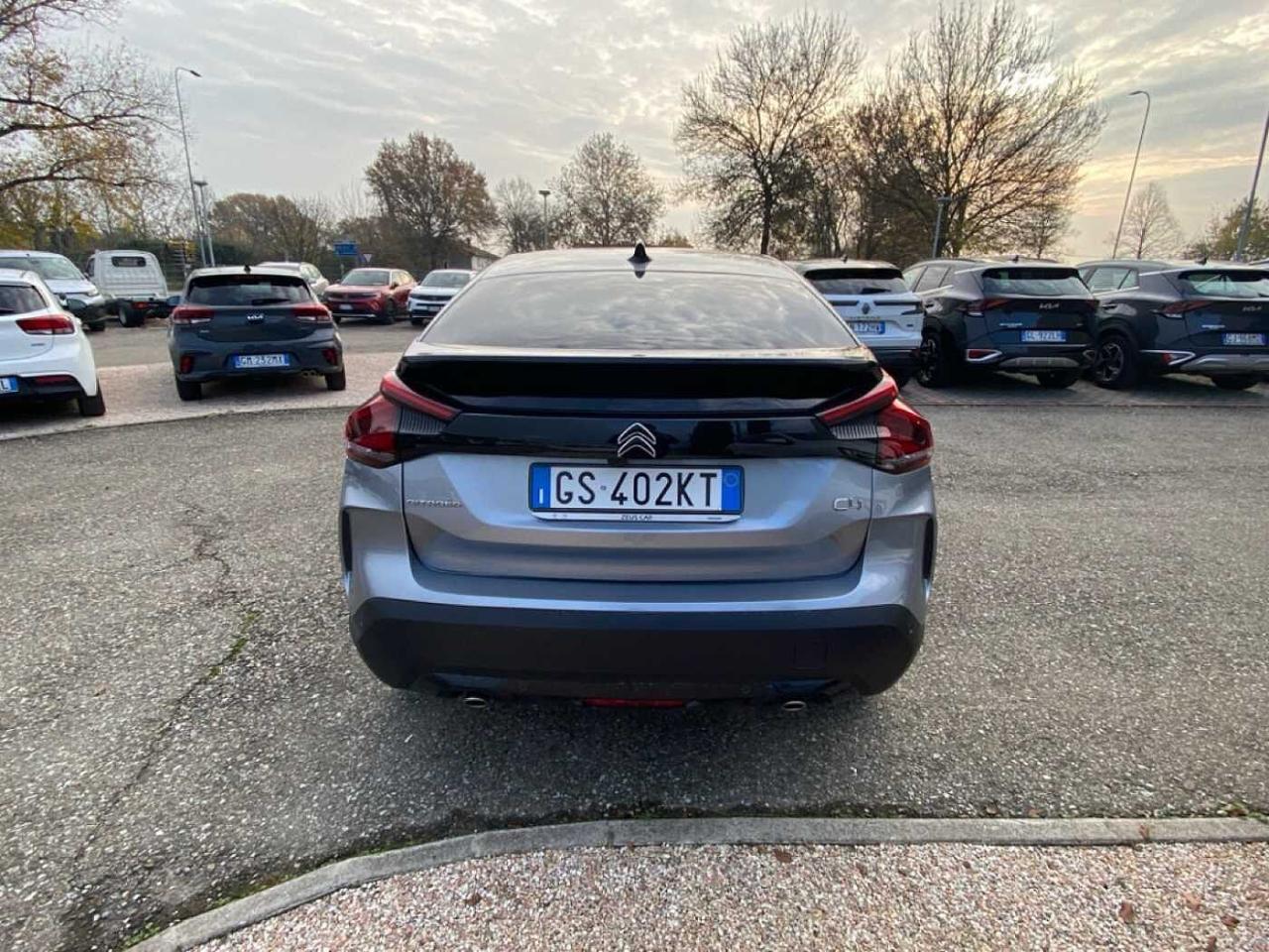 Citroën Citroën C4 usata 10