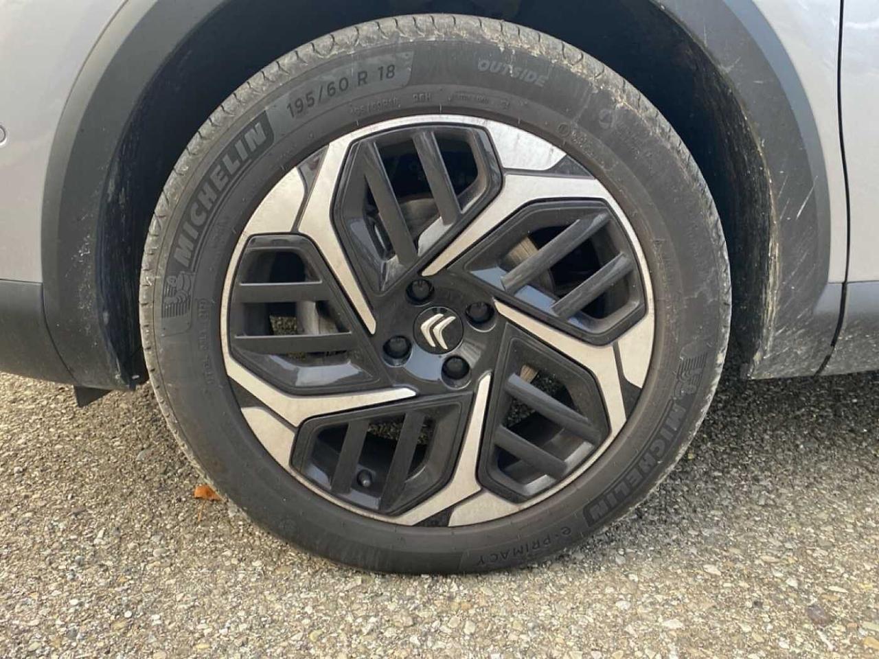 Citroën Citroën C4 usata 14