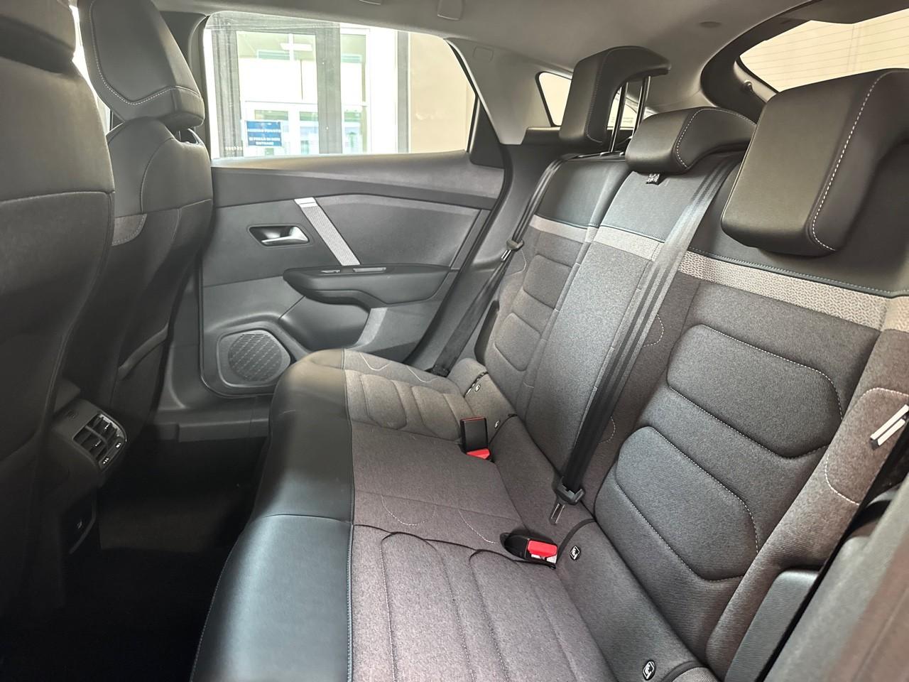 Citroën Citroën C4 usata, con Climatizzatore