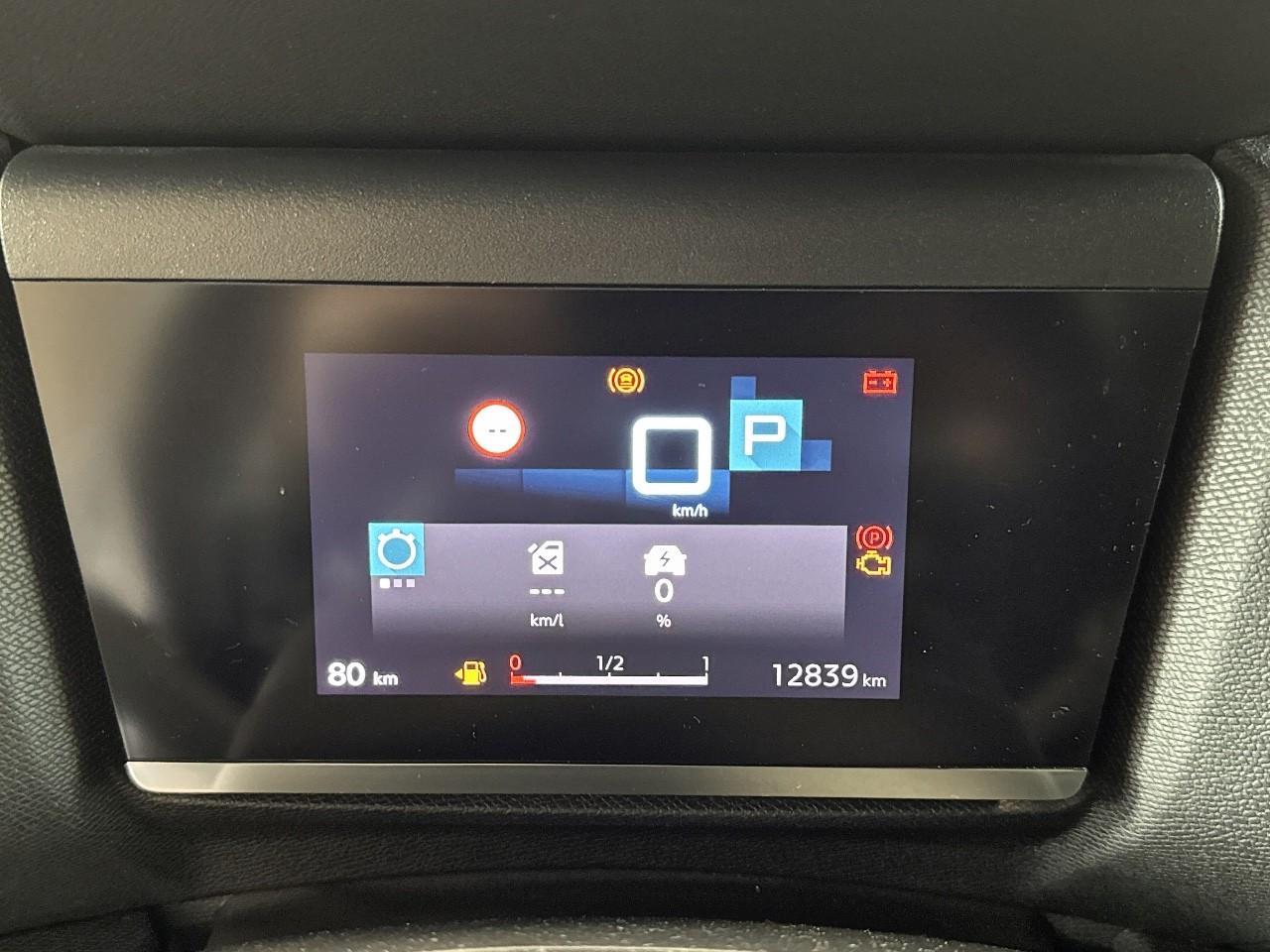 Citroën Citroën C4 usata, con Mirror Screen