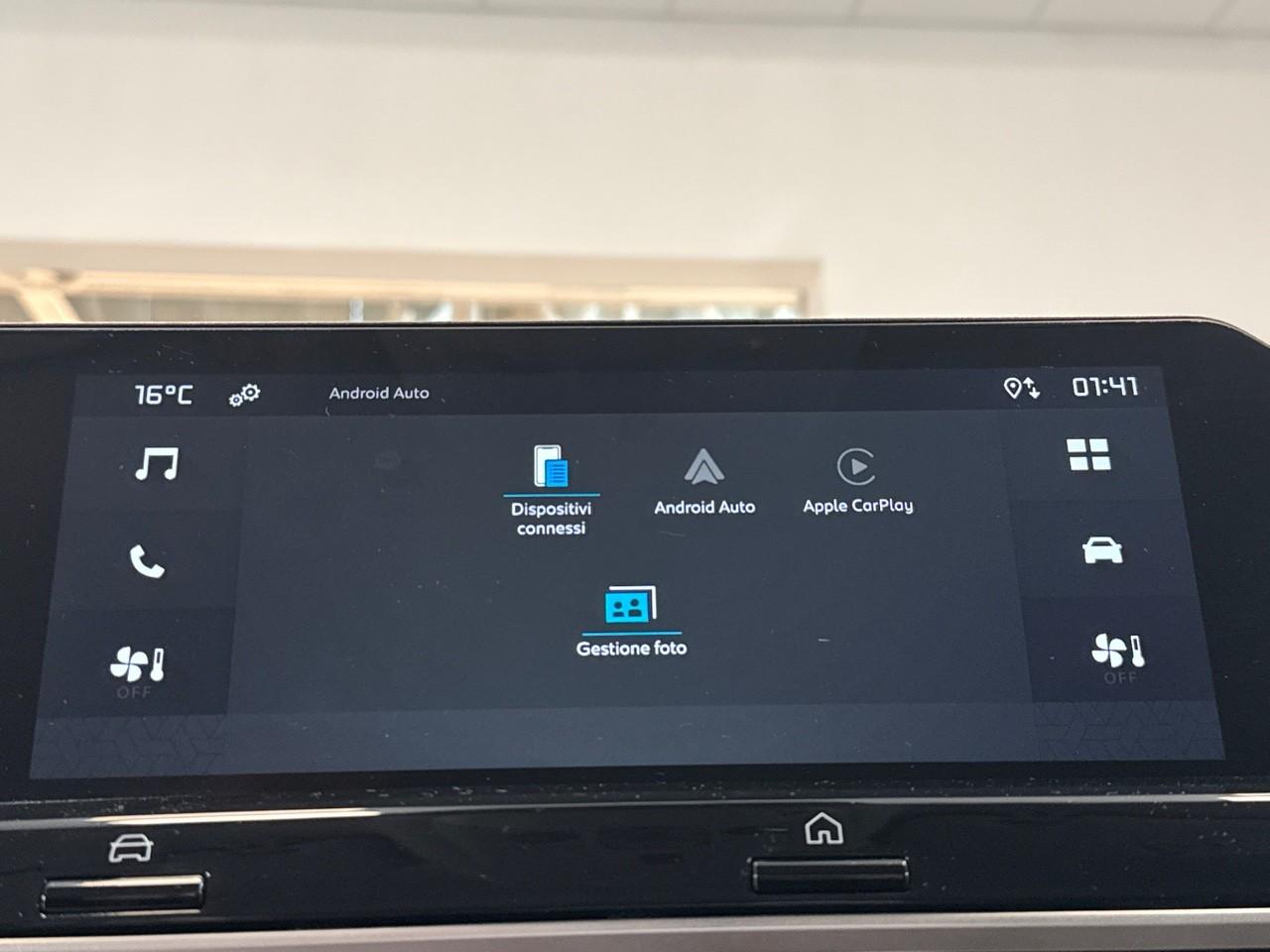 Citroën Citroën C4 usata 4