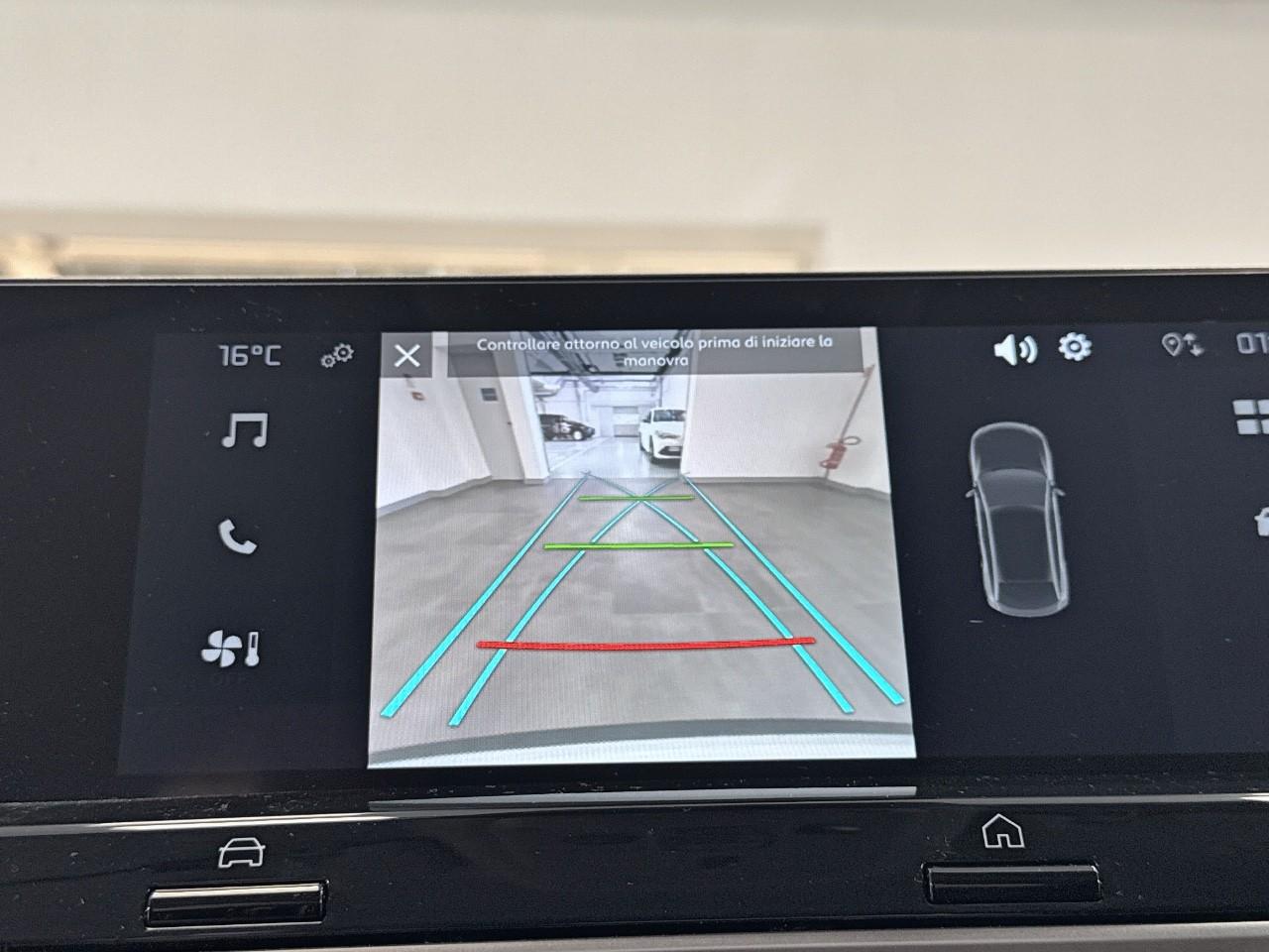 Citroën Citroën C4 usata 5