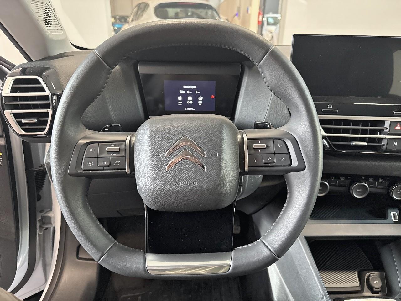 Citroën Citroën C4 usata 6