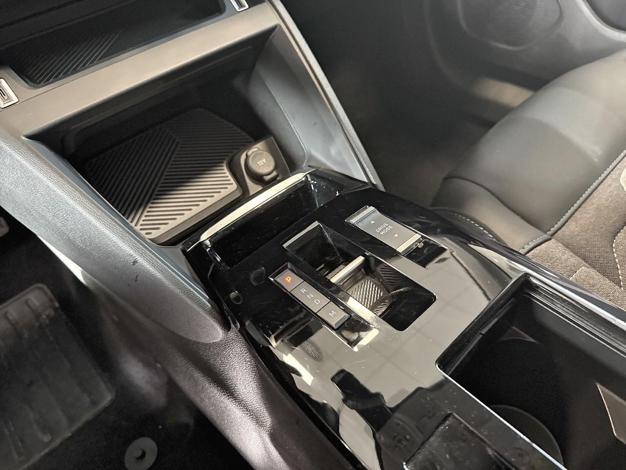 Citroën Citroën C4 usata 7