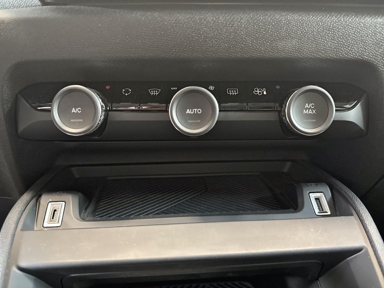 Citroën Citroën C4 usata 8