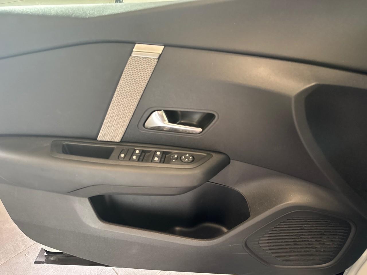 Citroën Citroën C4 usata 9