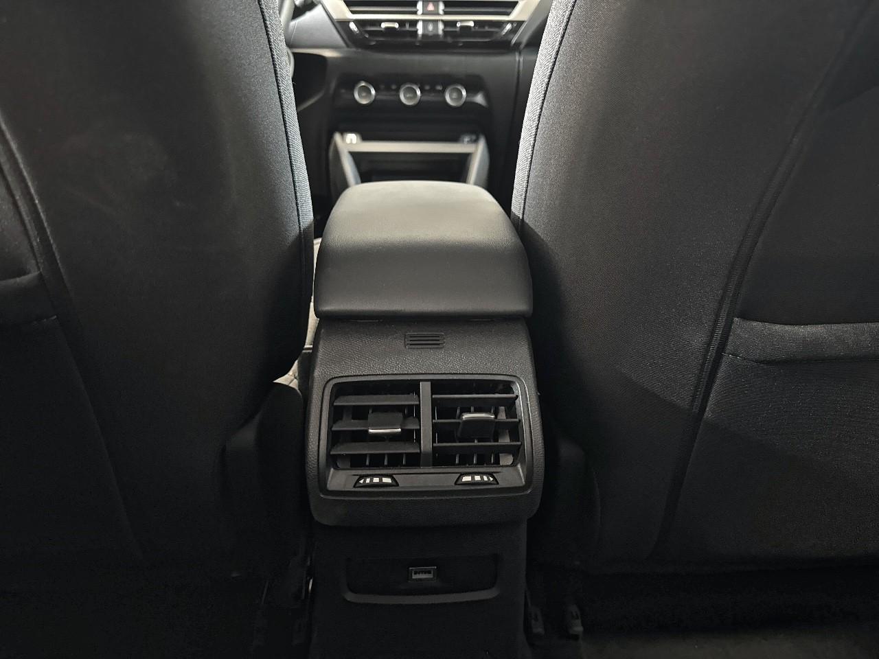 Citroën Citroën C4 usata 10