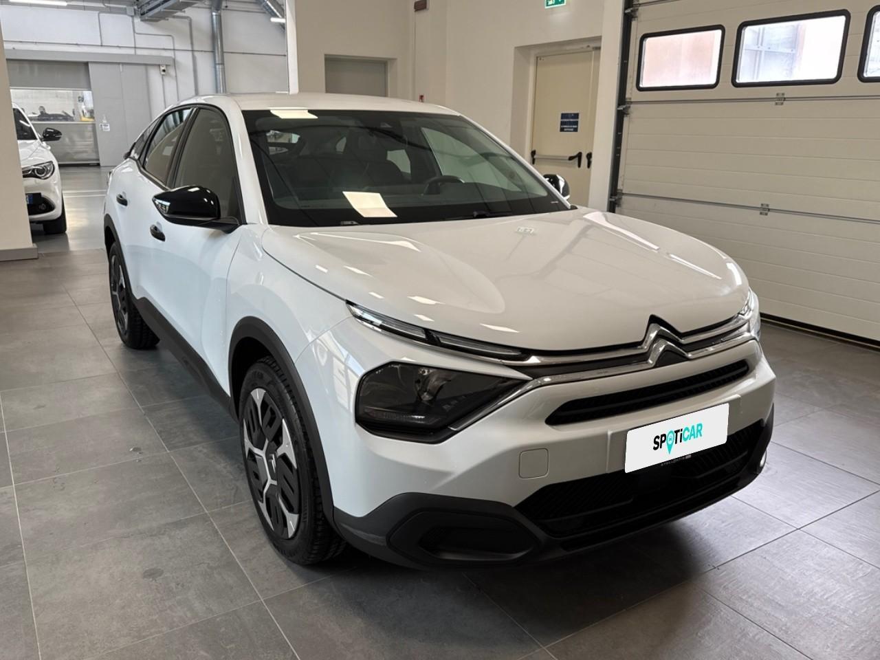 Citroën Citroën C4 usata 15