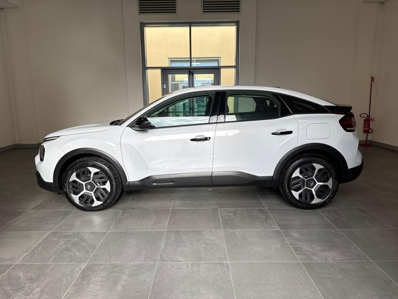 Citroën Citroën C4 usata 16