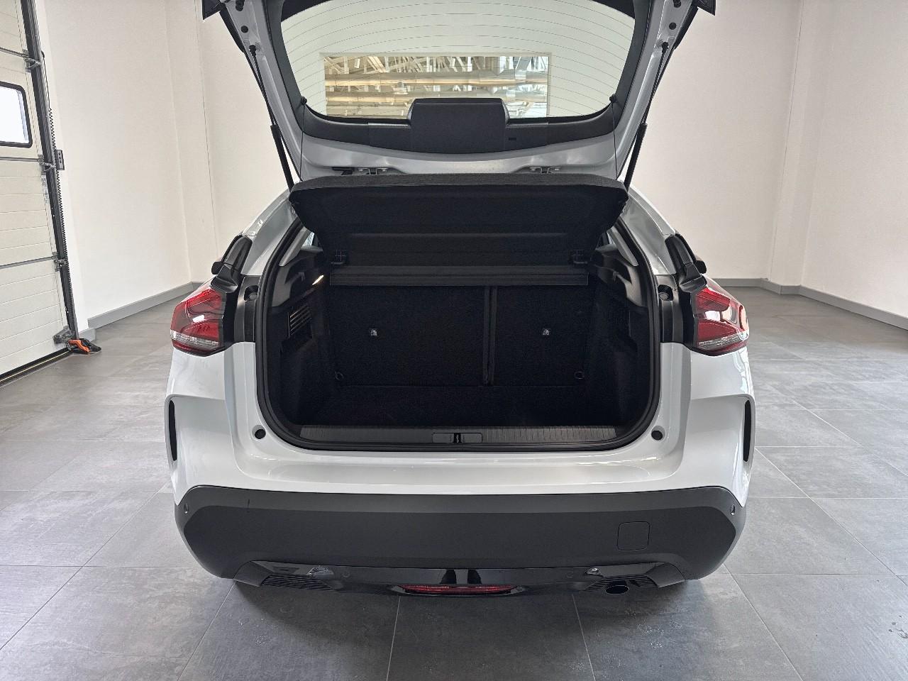 Citroën Citroën C4 usata 18