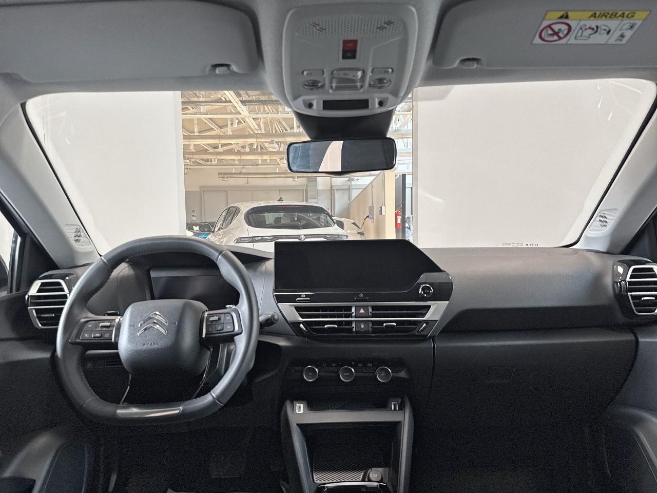 Citroën Citroën C4 usata 20