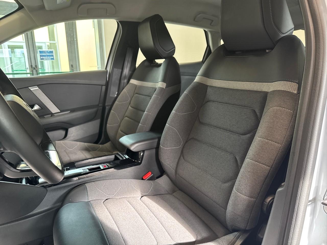 Citroën Citroën C4 usata 21