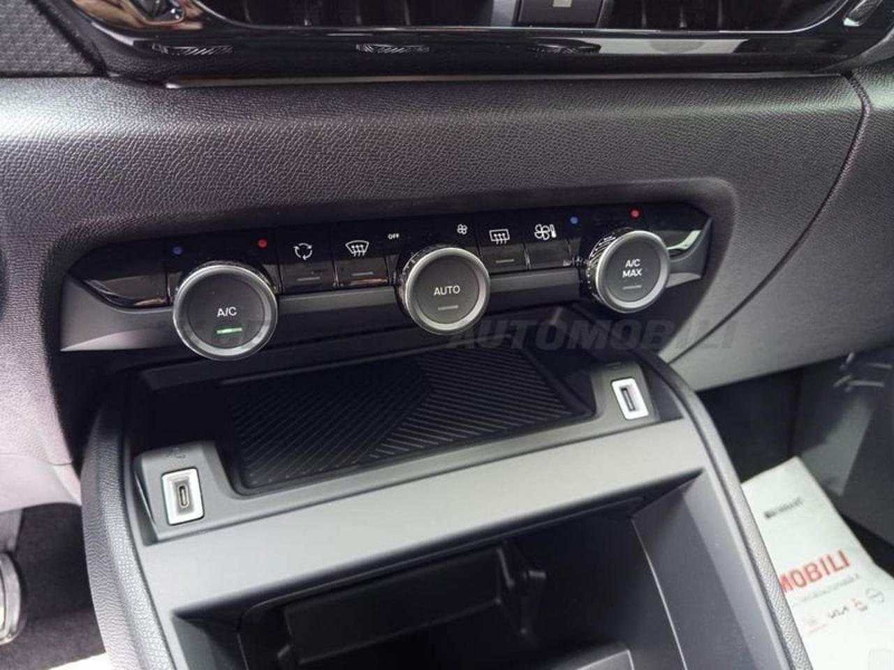 Citroën Citroën C4 usata 1