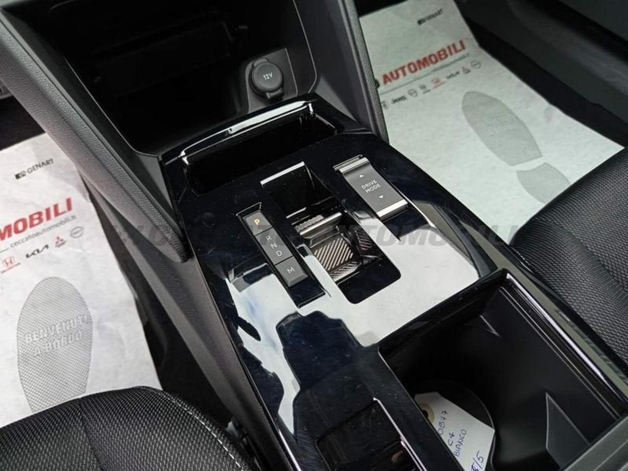 Citroën Citroën C4 usata 2