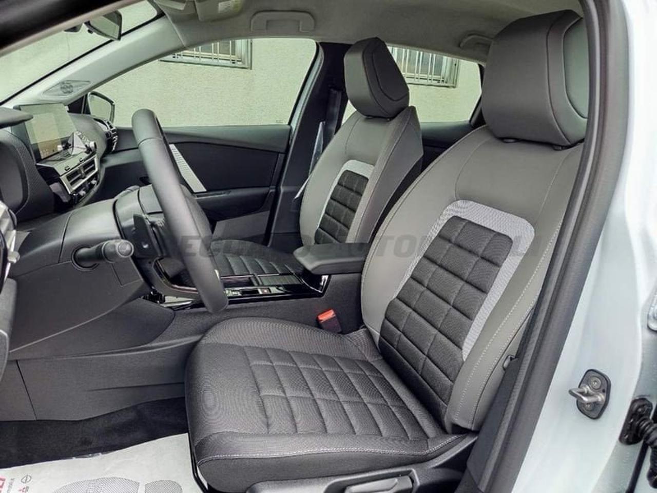 Citroën Citroën C4 usata 4