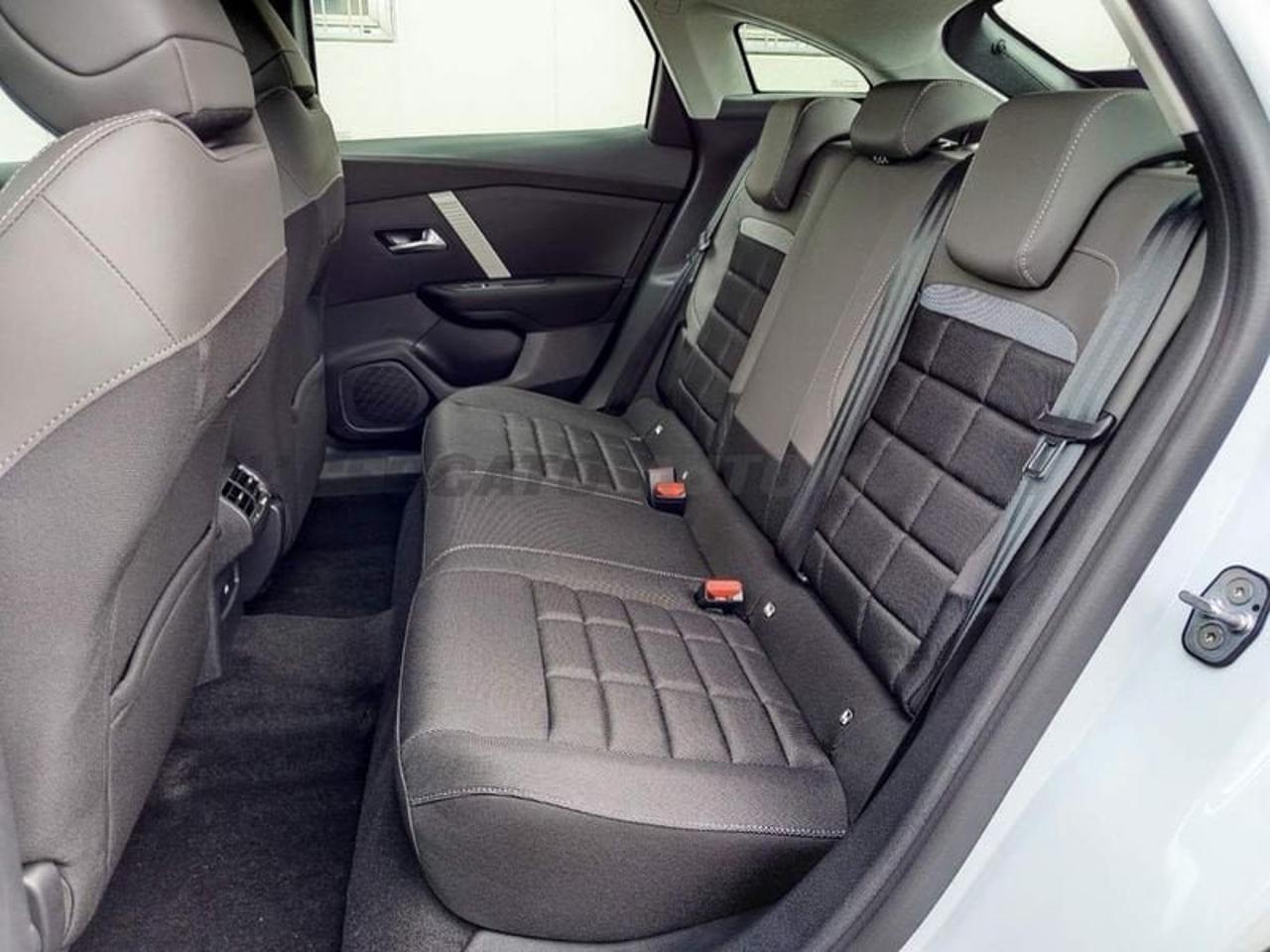 Citroën Citroën C4 usata 5