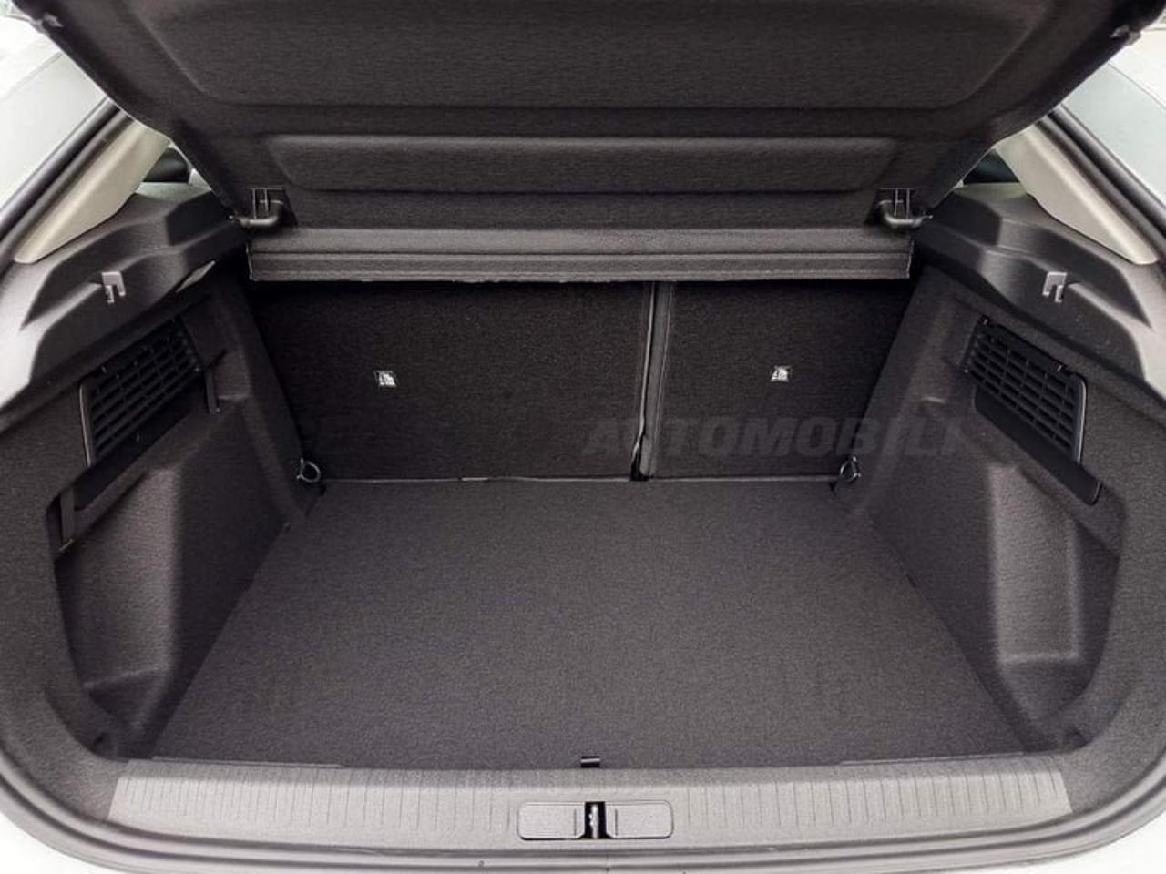 Citroën Citroën C4 usata 6