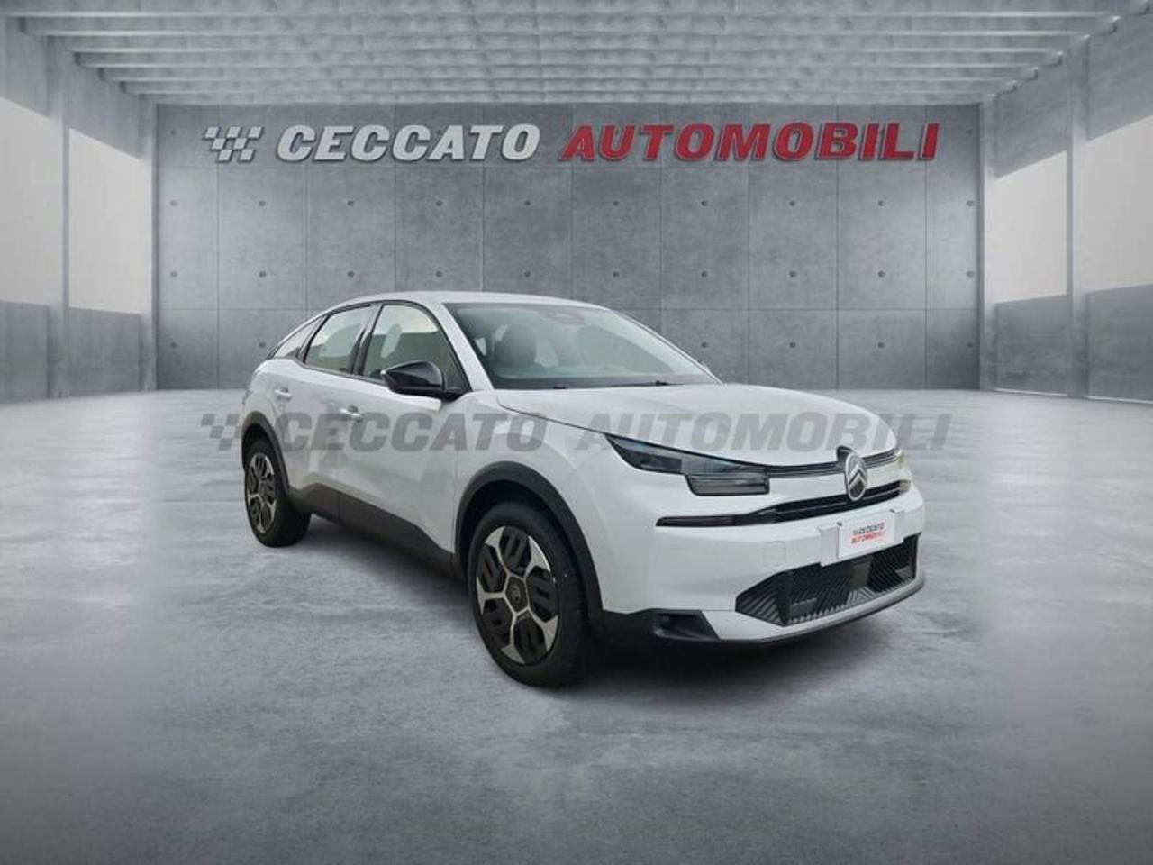 Citroën Citroën C4 usata 7