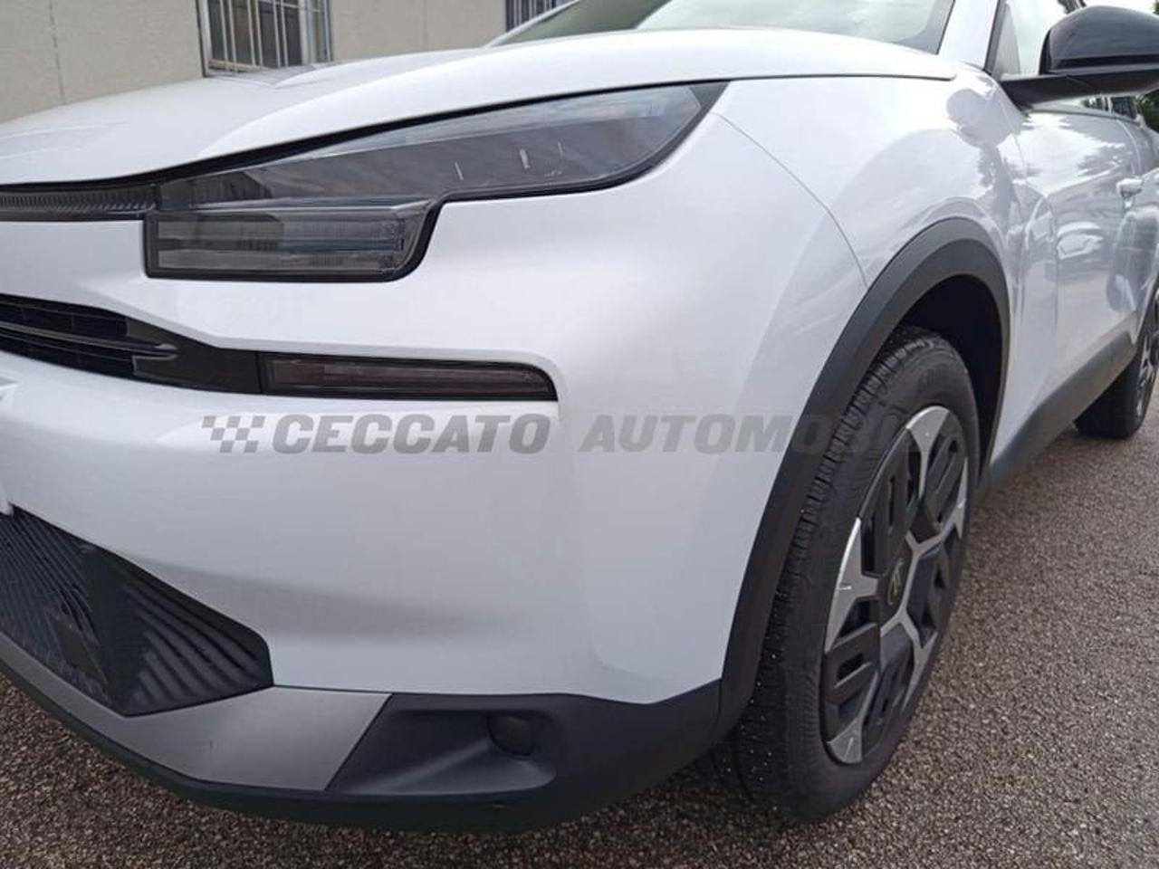 Citroën Citroën C4 usata 9