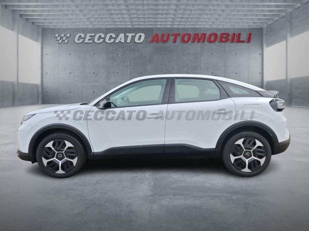 Citroën Citroën C4 usata 11
