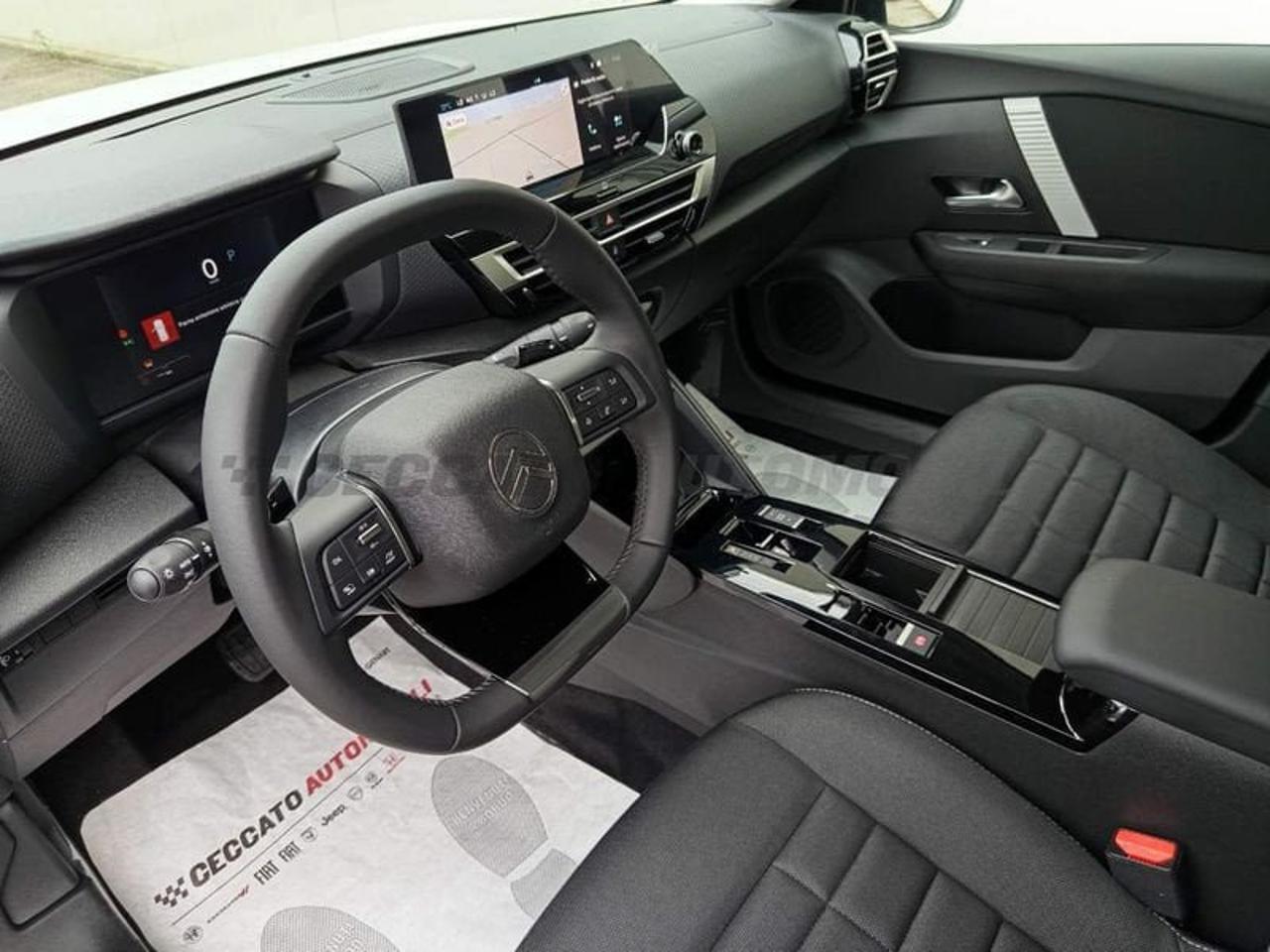 Citroën Citroën C4 usata 12