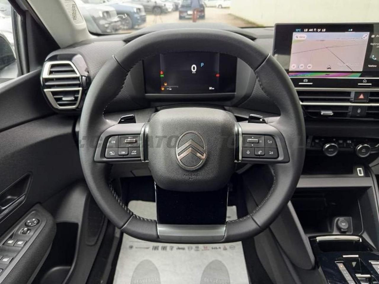 Citroën Citroën C4 usata 13