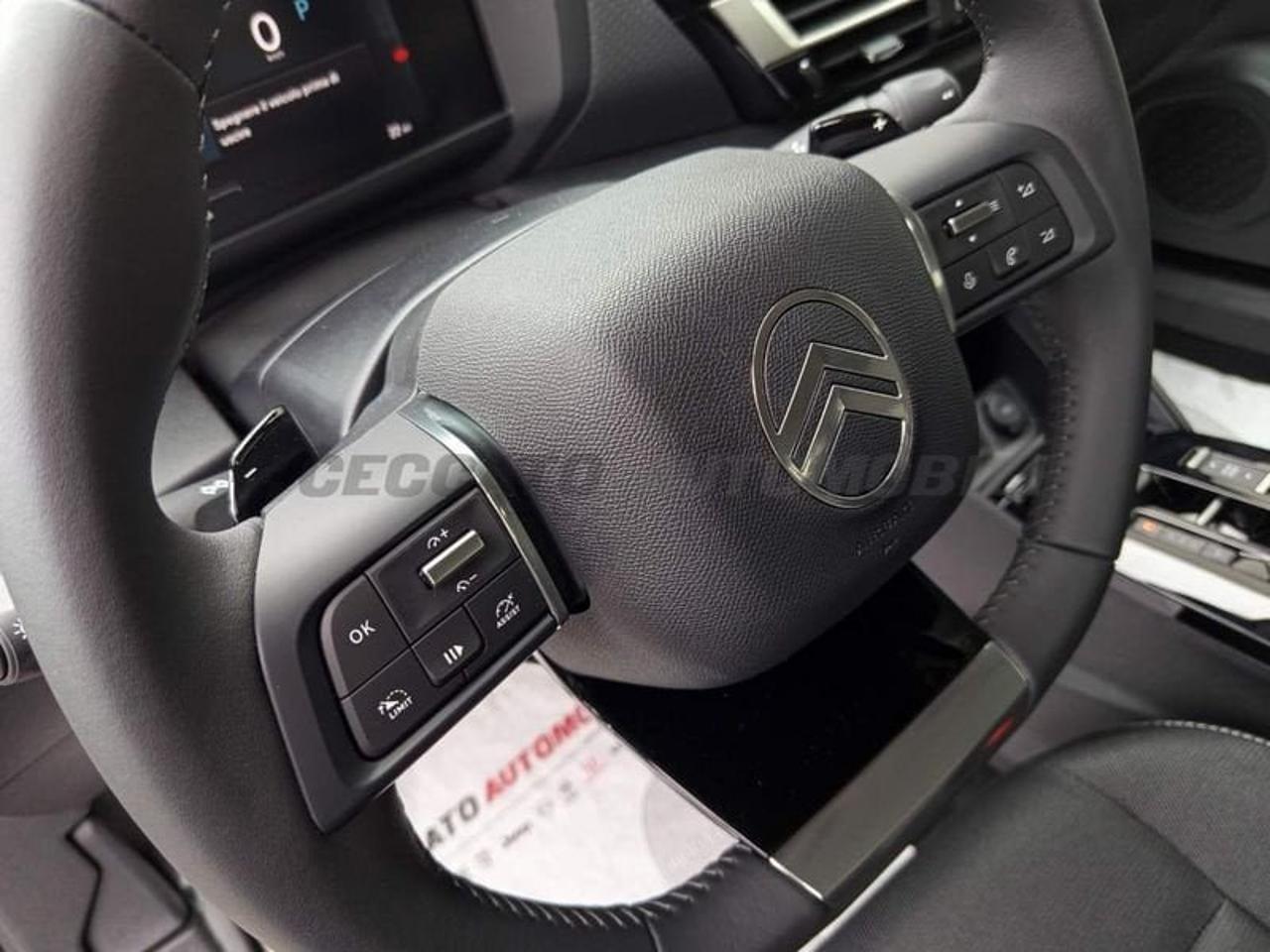 Citroën Citroën C4 usata 14