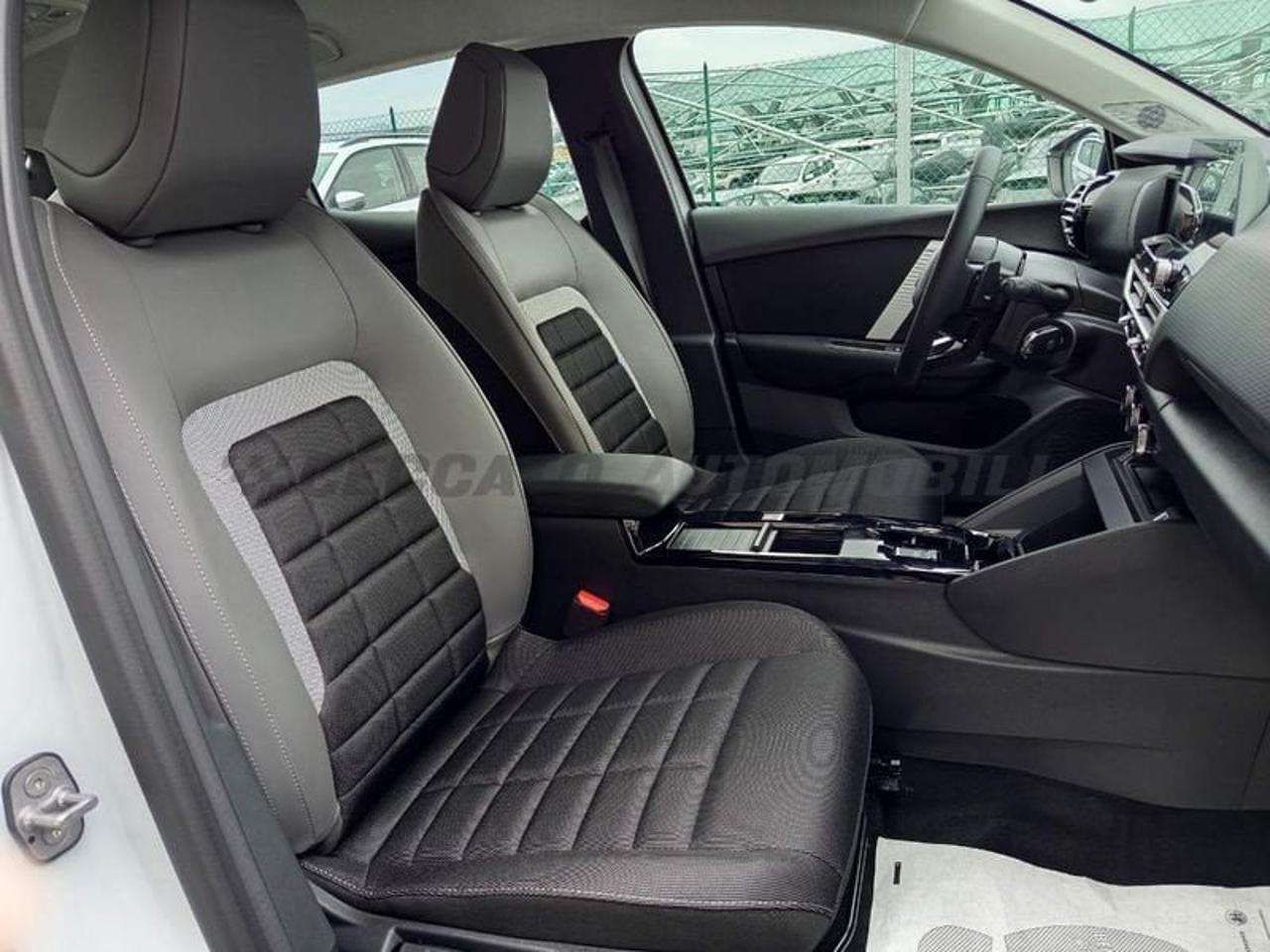 Citroën Citroën C4 usata 16