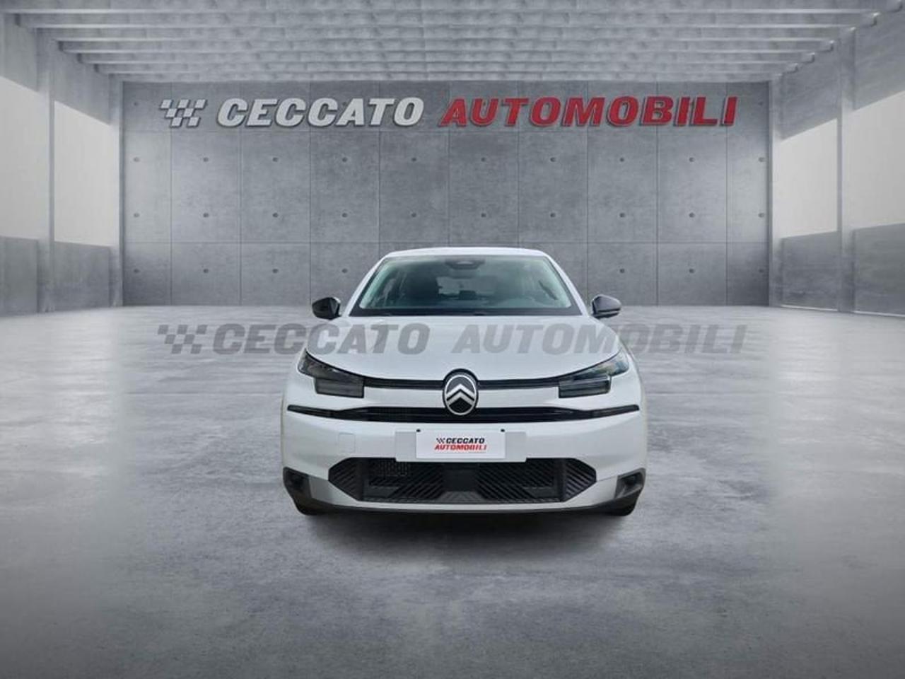 Citroën Citroën C4 usata 18