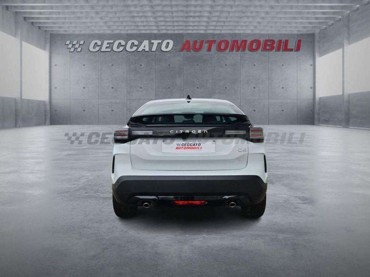 Citroën Citroën C4 usata 19