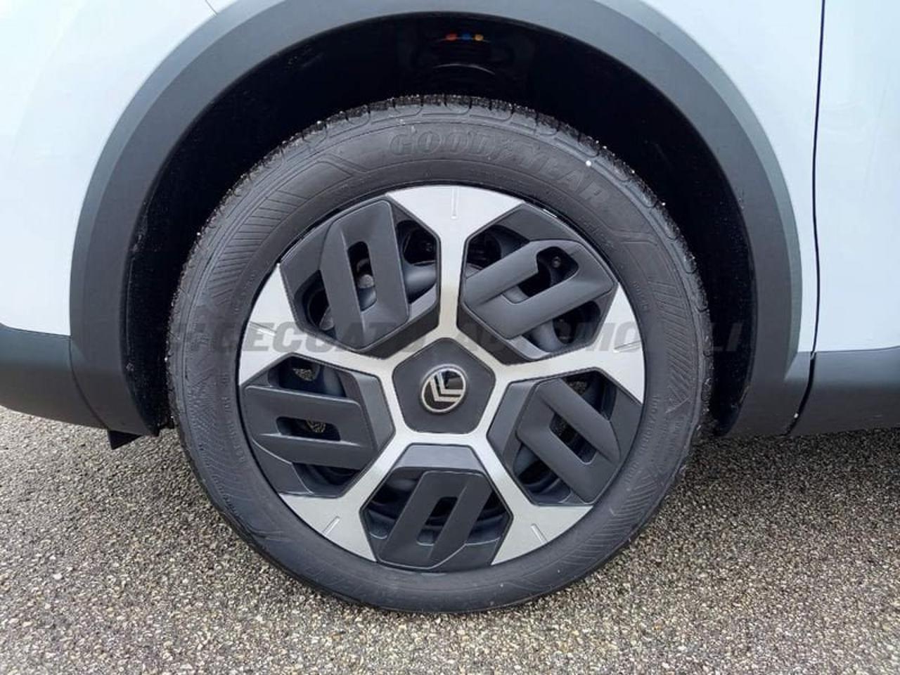 Citroën Citroën C4 usata 20