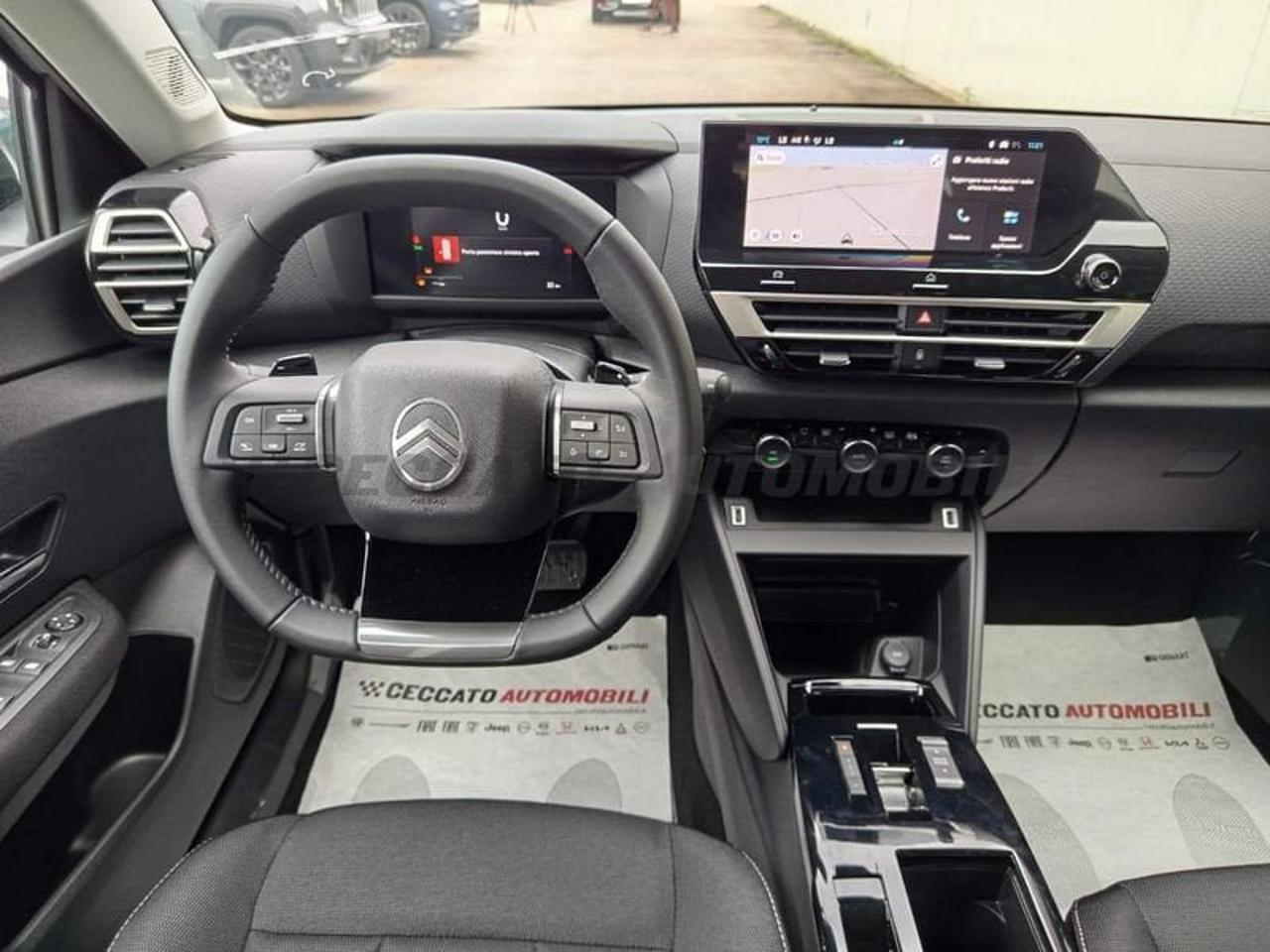 Citroën Citroën C4 usata 22