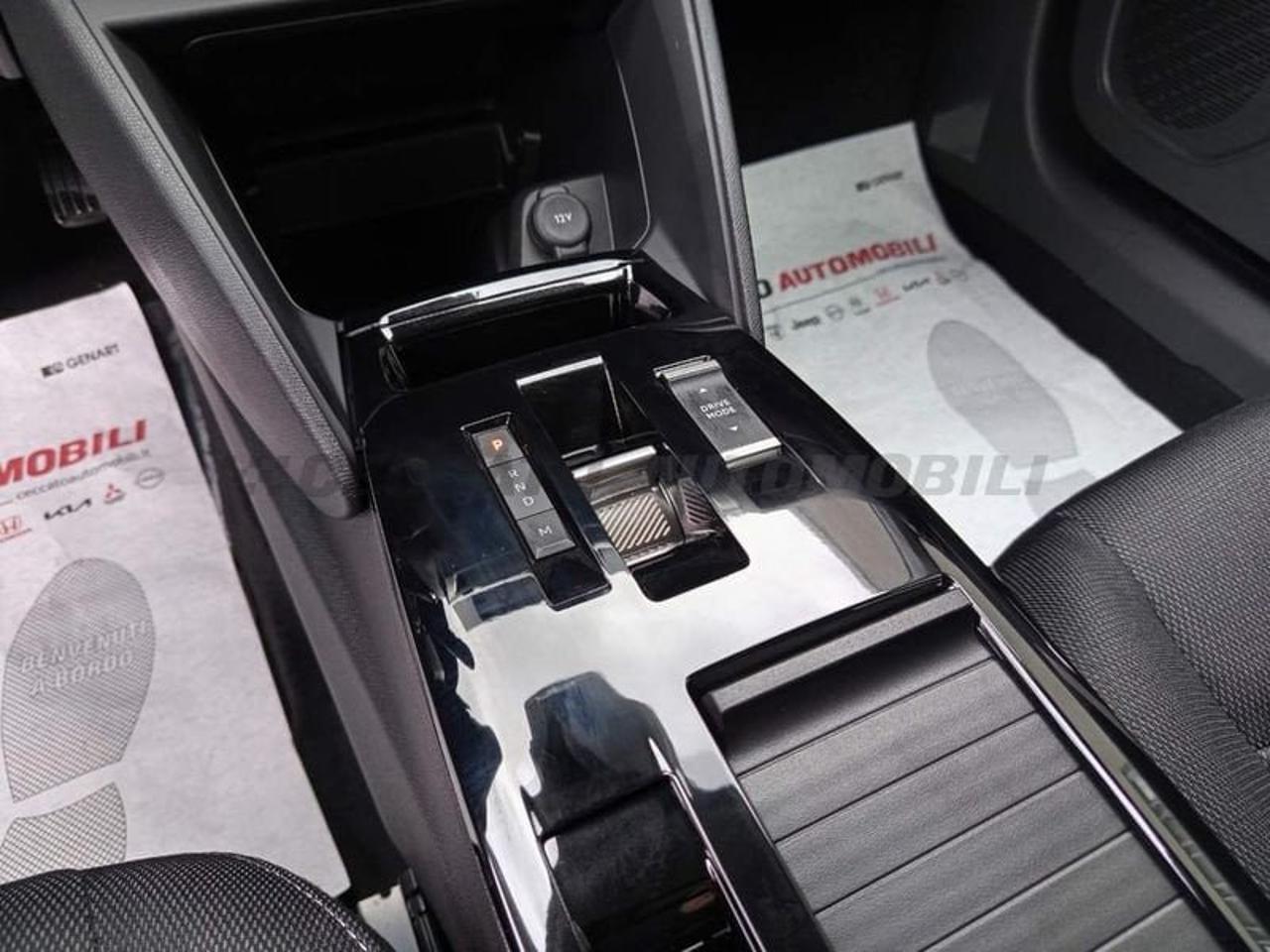 Citroën Citroën C4 usata 1