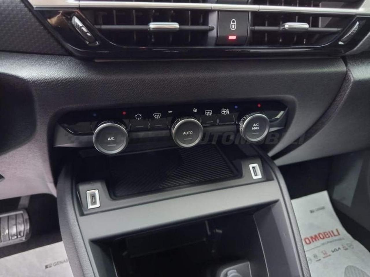 Citroën Citroën C4 usata 2