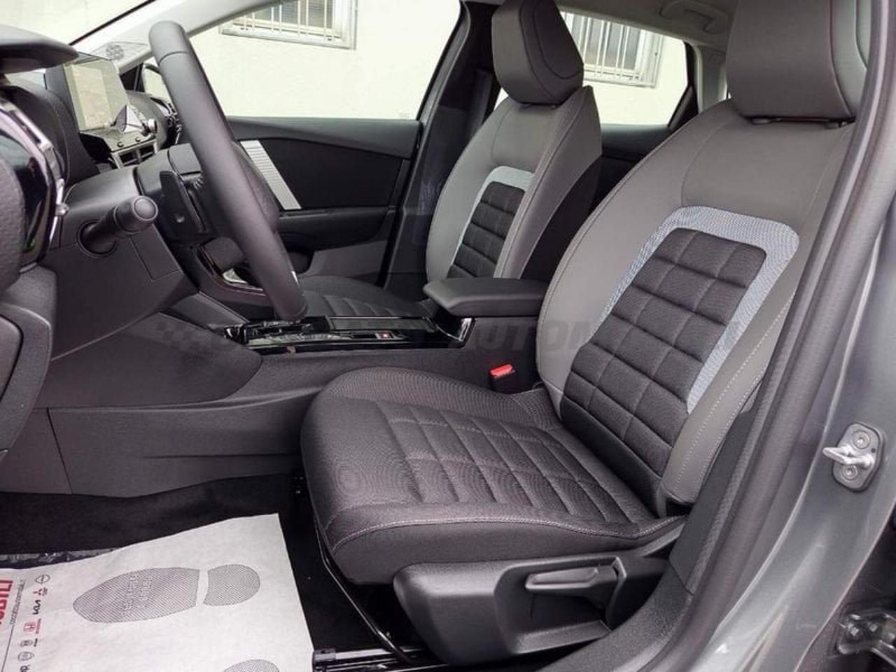 Citroën Citroën C4 usata 3