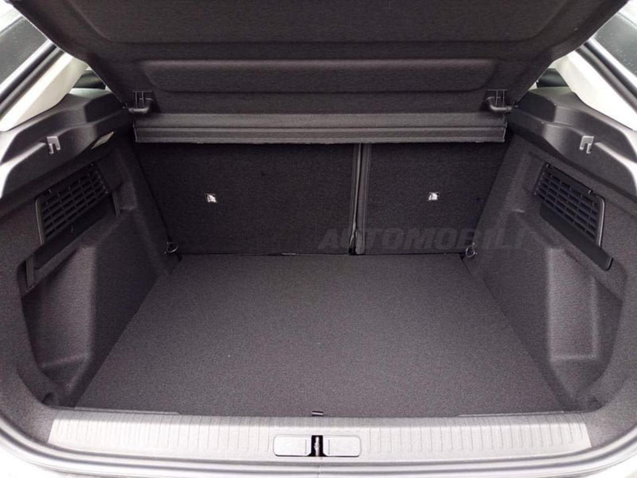 Citroën Citroën C4 usata 5