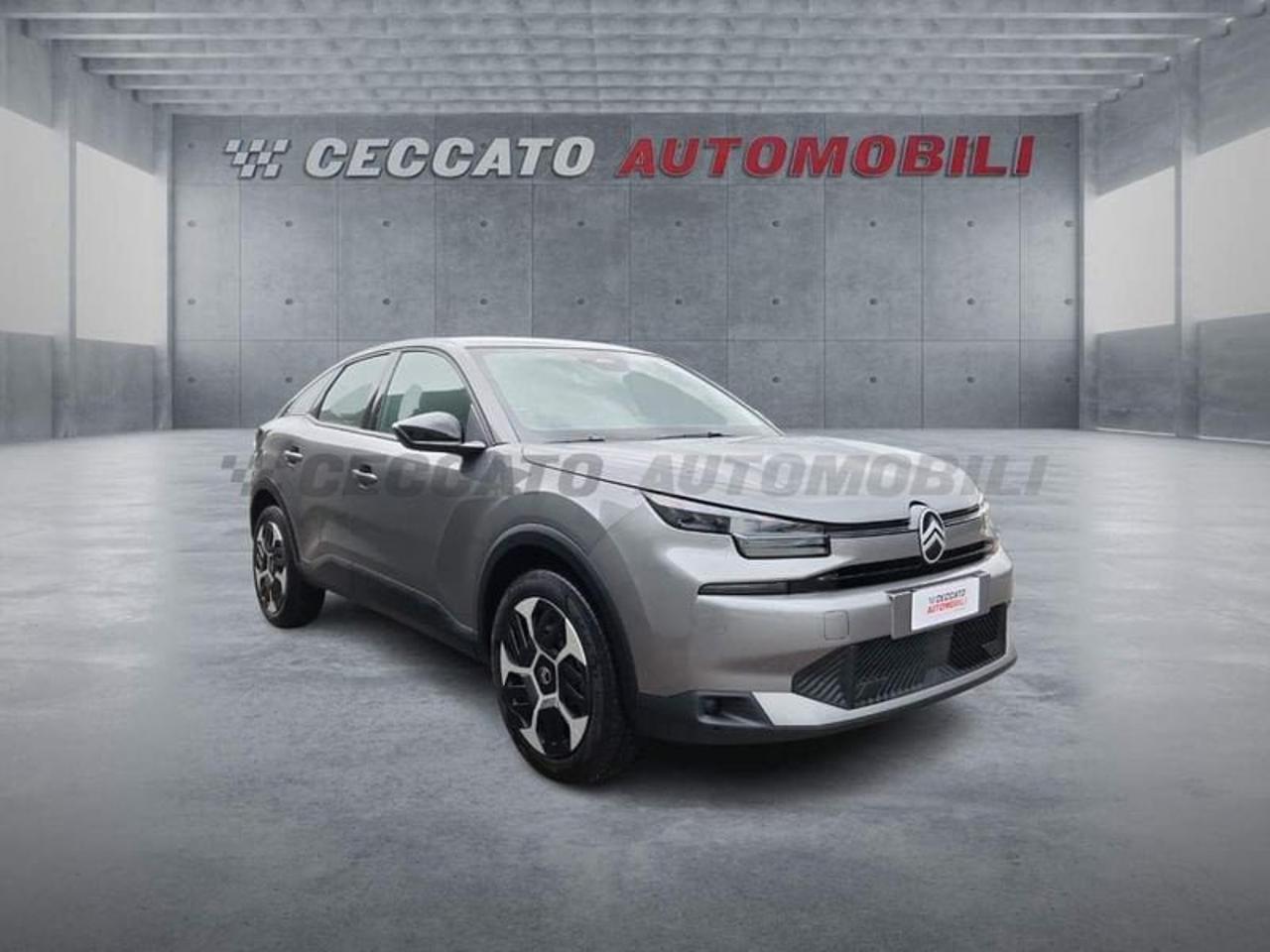 Citroën Citroën C4 usata 6