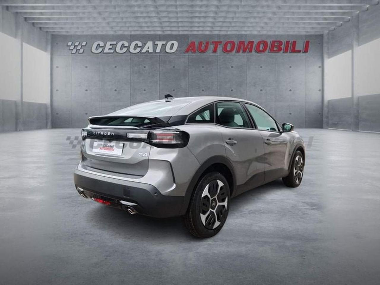 Citroën Citroën C4 usata 7