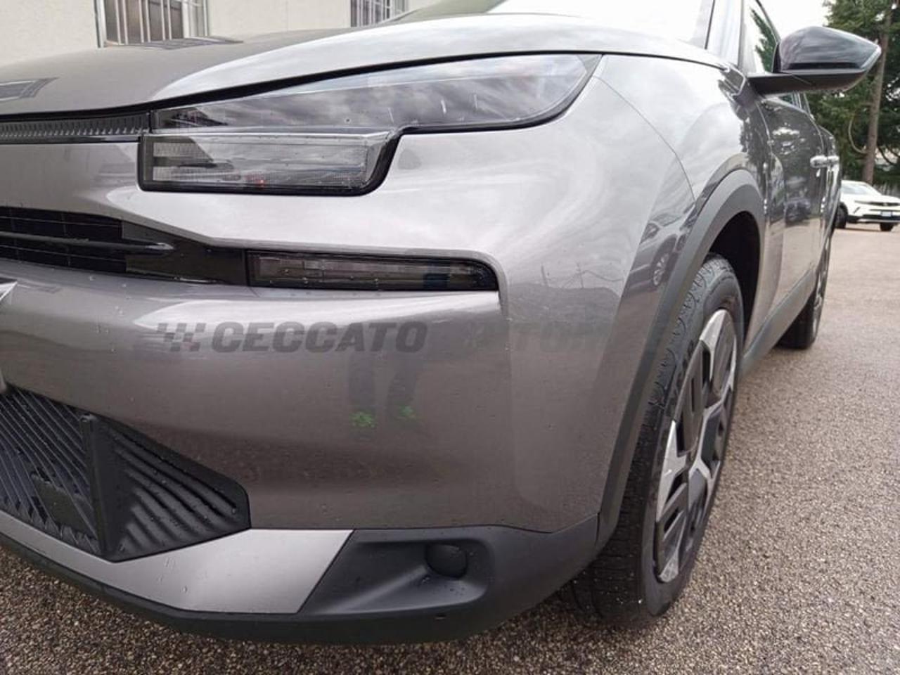 Citroën Citroën C4 usata 8