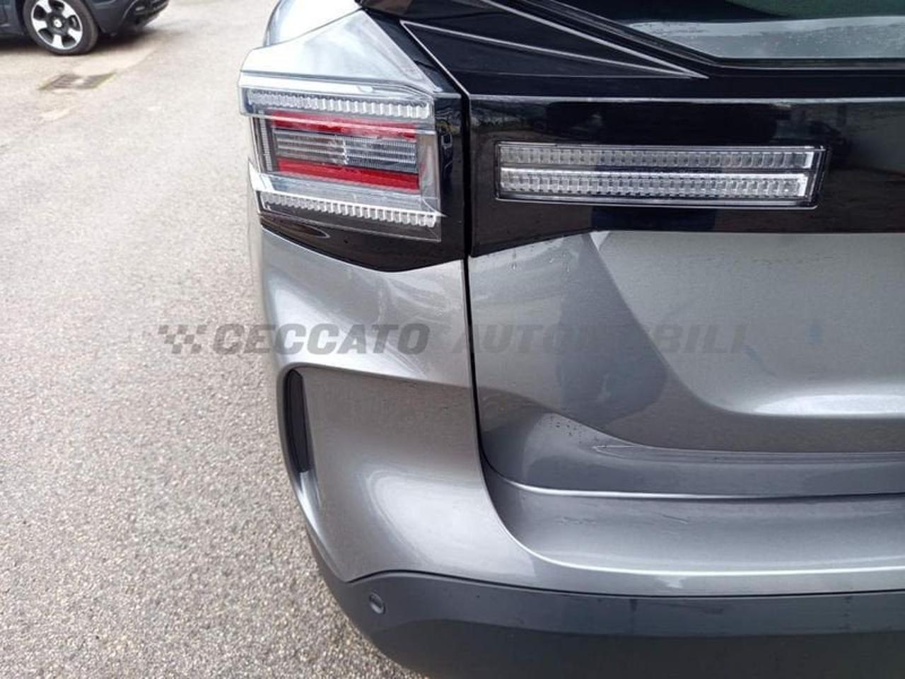 Citroën Citroën C4 usata 9