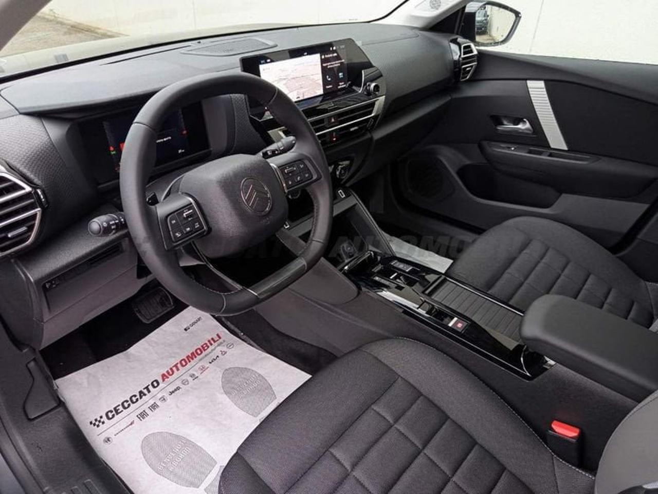 Citroën Citroën C4 usata 10