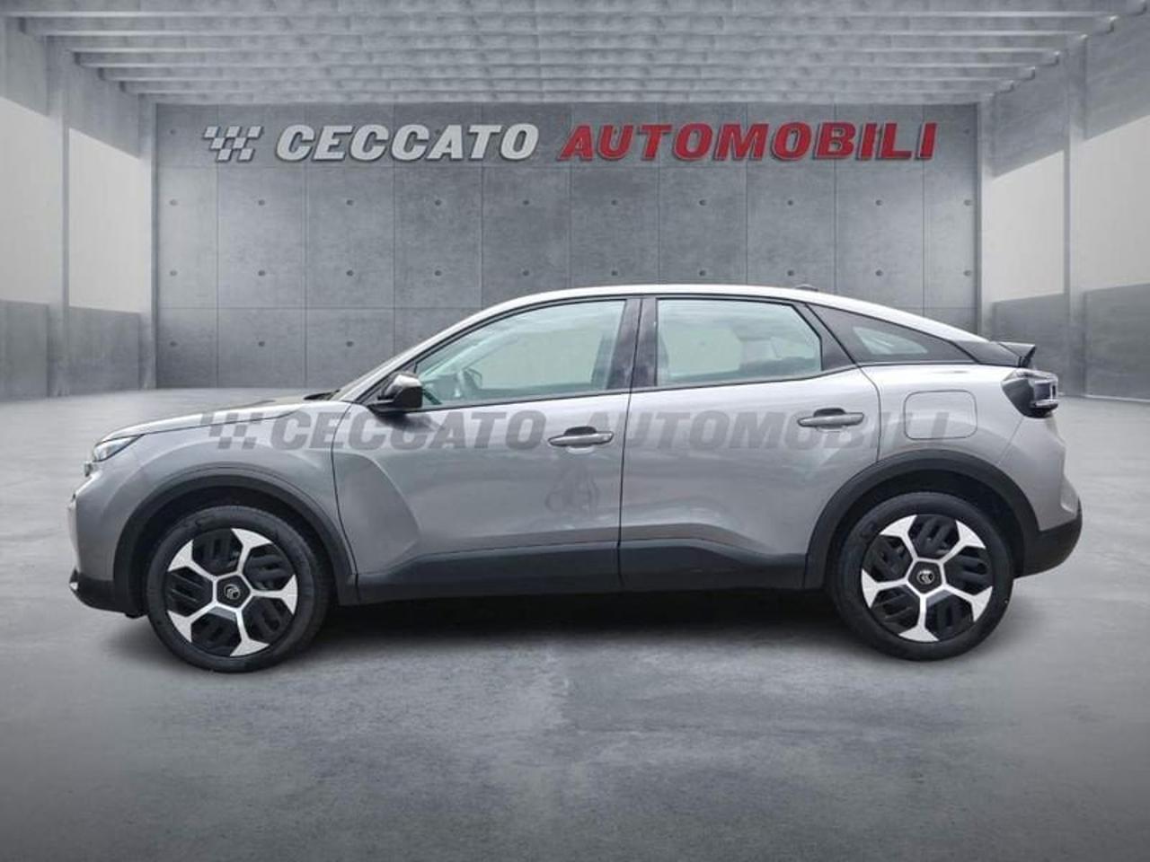 Citroën Citroën C4 usata 11