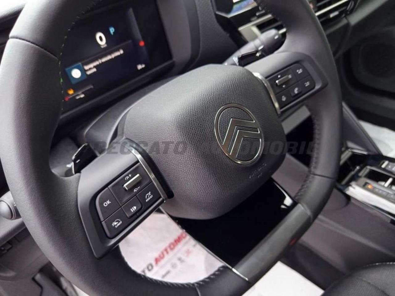 Citroën Citroën C4 usata 12