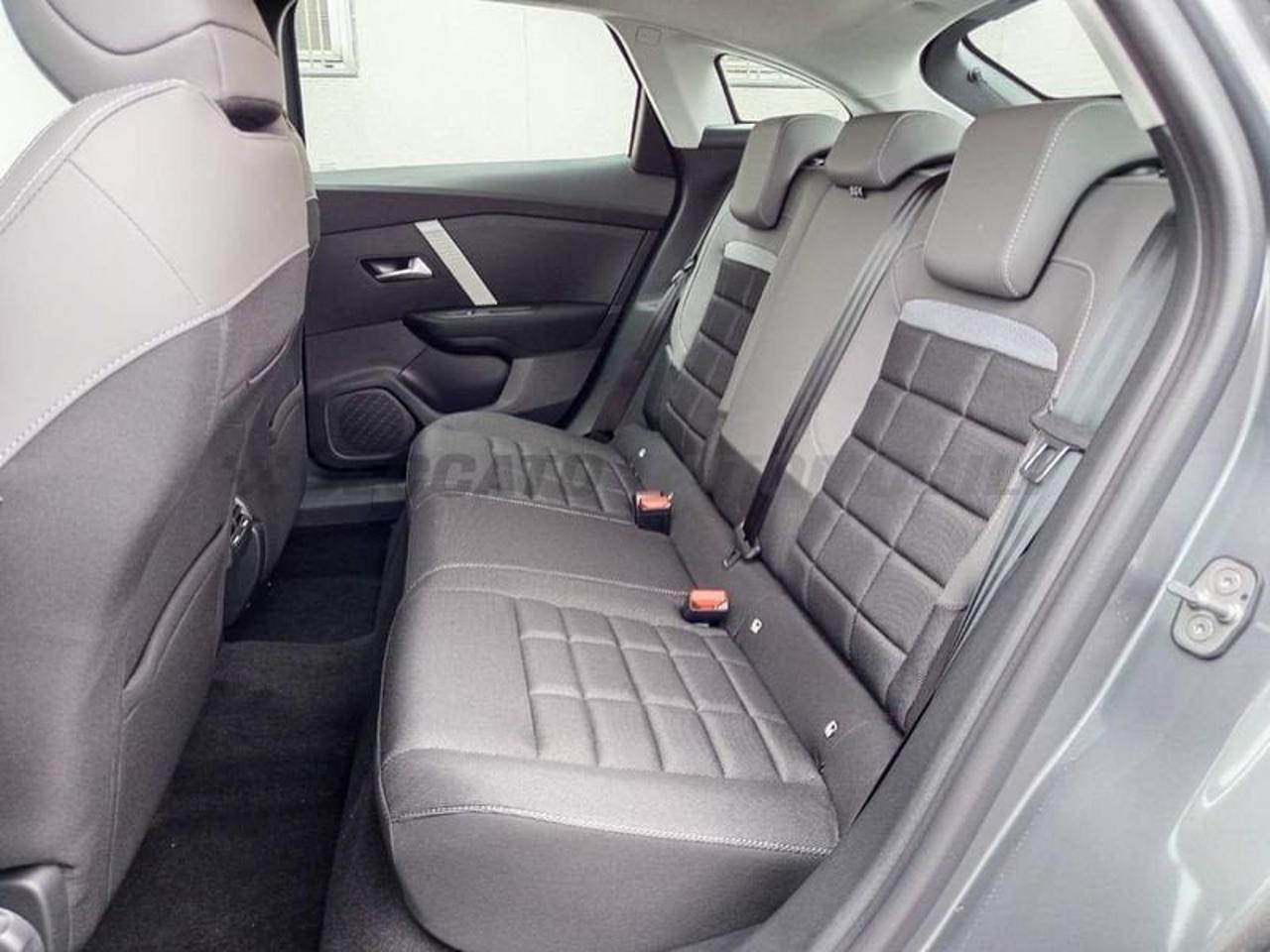 Citroën Citroën C4 usata 13