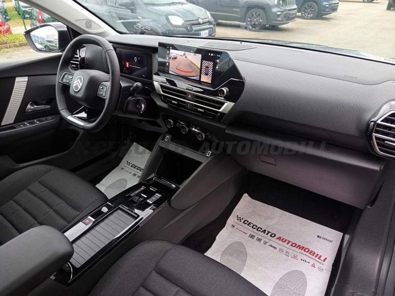 Citroën Citroën C4 usata 14