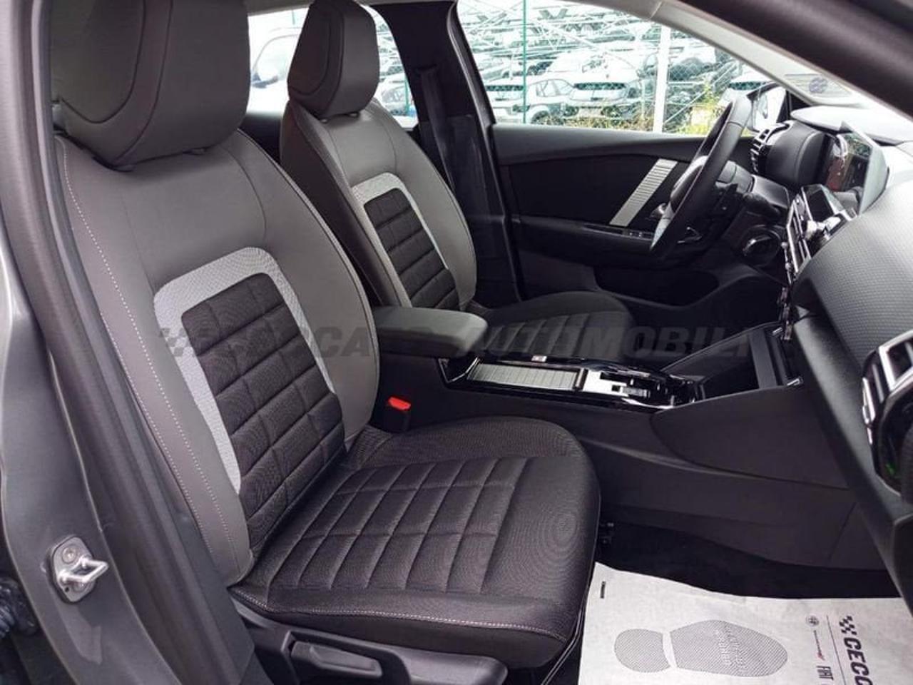 Citroën Citroën C4 usata 15