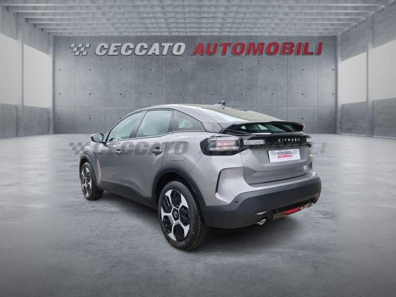 Citroën Citroën C4 usata 16