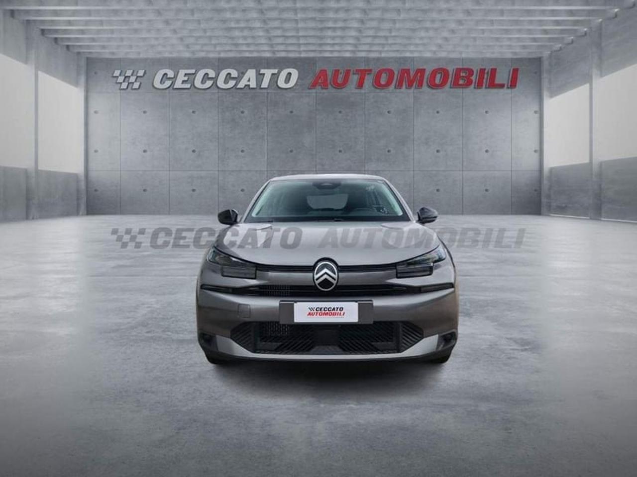 Citroën Citroën C4 usata 17