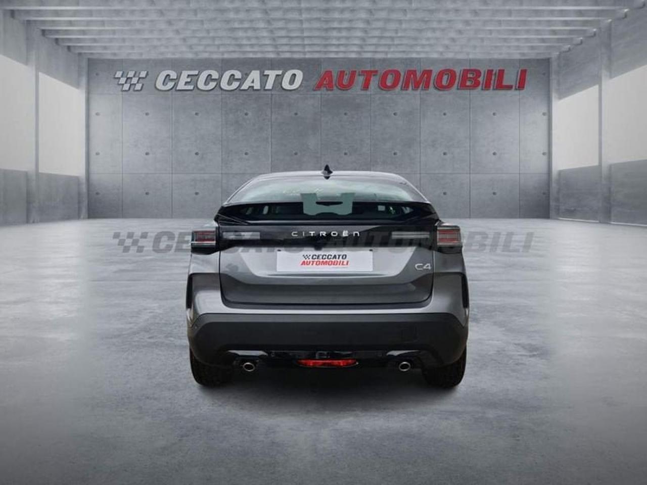 Citroën Citroën C4 usata 18