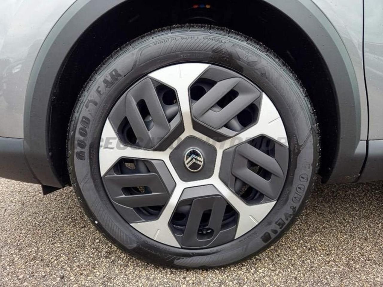 Citroën Citroën C4 usata 19